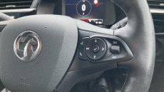 Vauxhall Corsa 100kW Elite Premium 50kWh 5dr Auto [11kWCh] Electric Hatchback